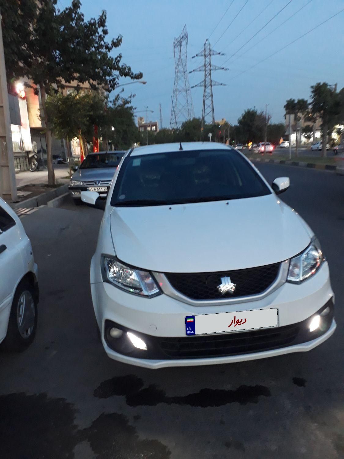 خودرو ساینا، S آگهی ann_18129469