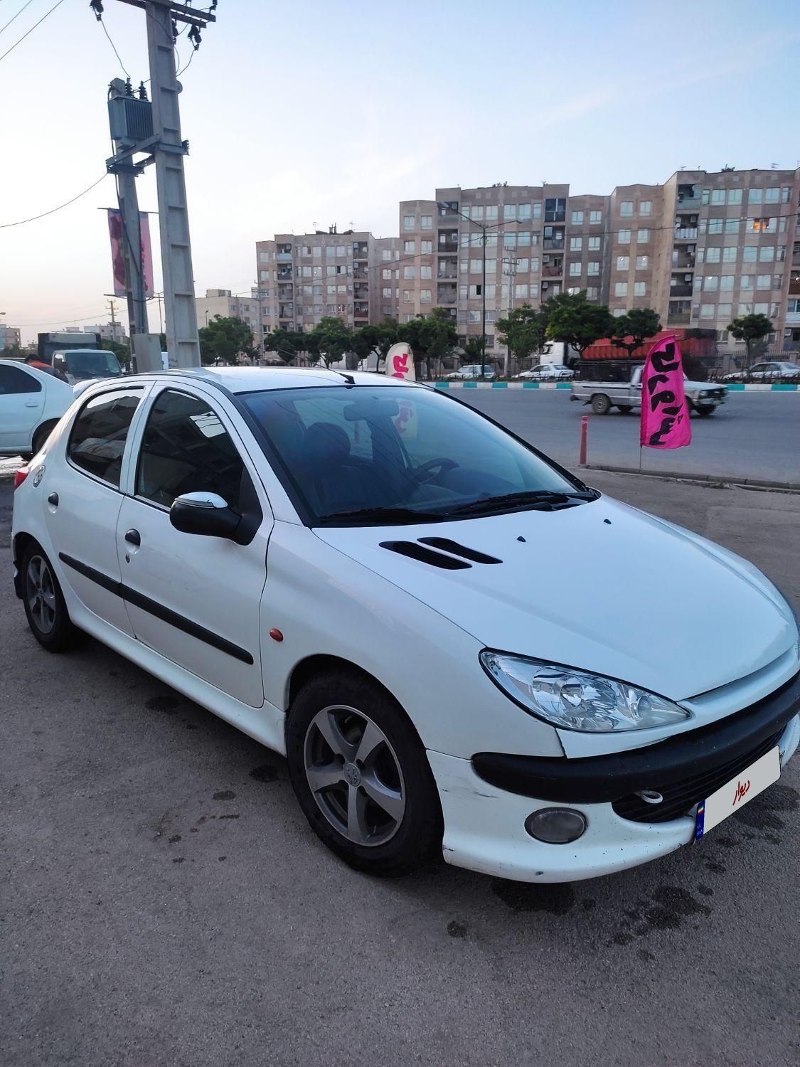 خودرو پژو، 206 آگهی ann_18129479