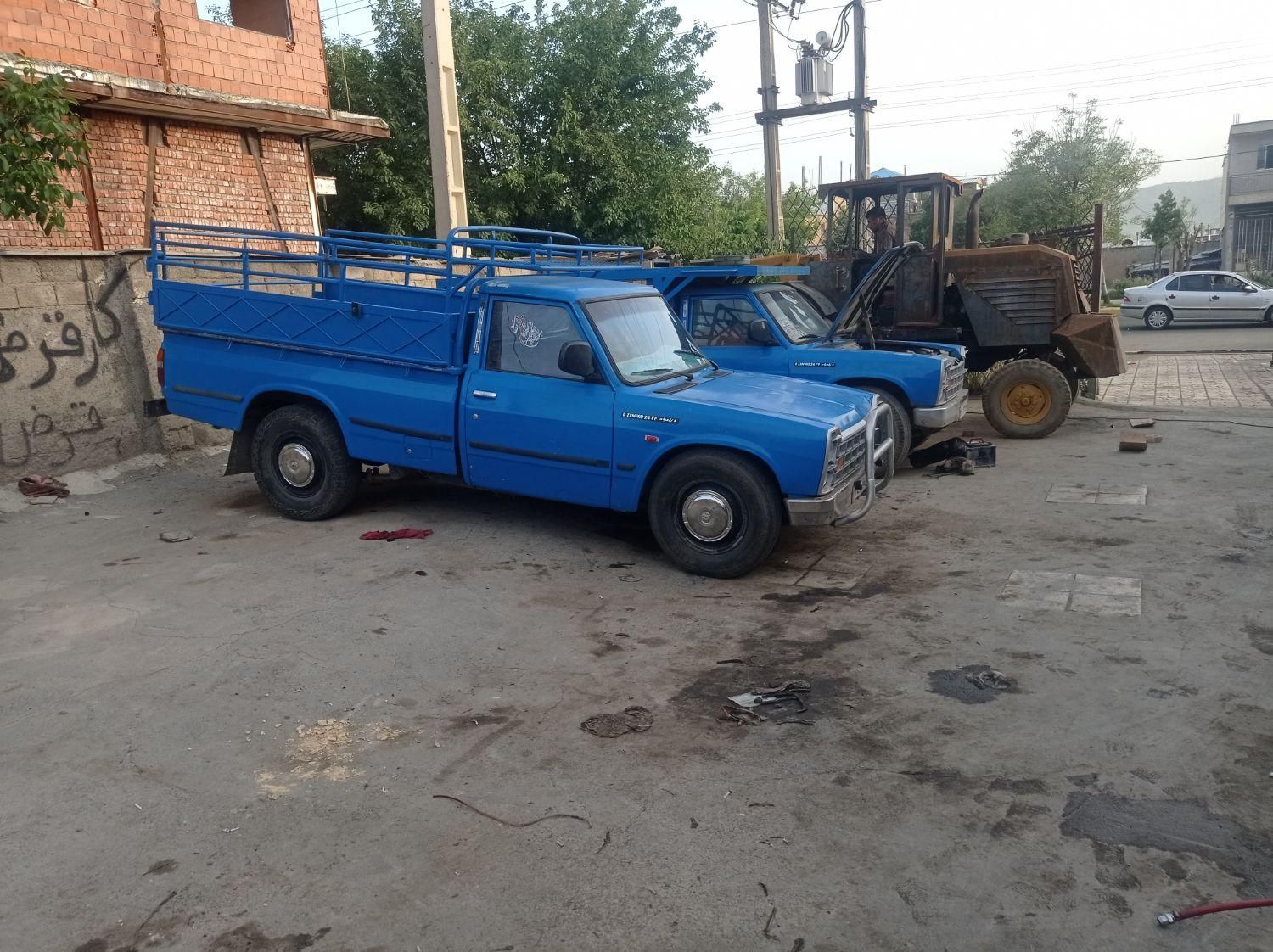 خودرو نیسان، سیلفی آگهی ann_18129511
