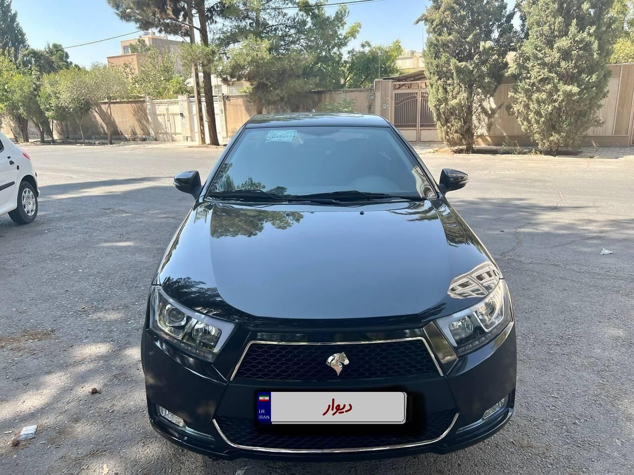 خودرو دنا، پلاس آگهی ann_18129519
