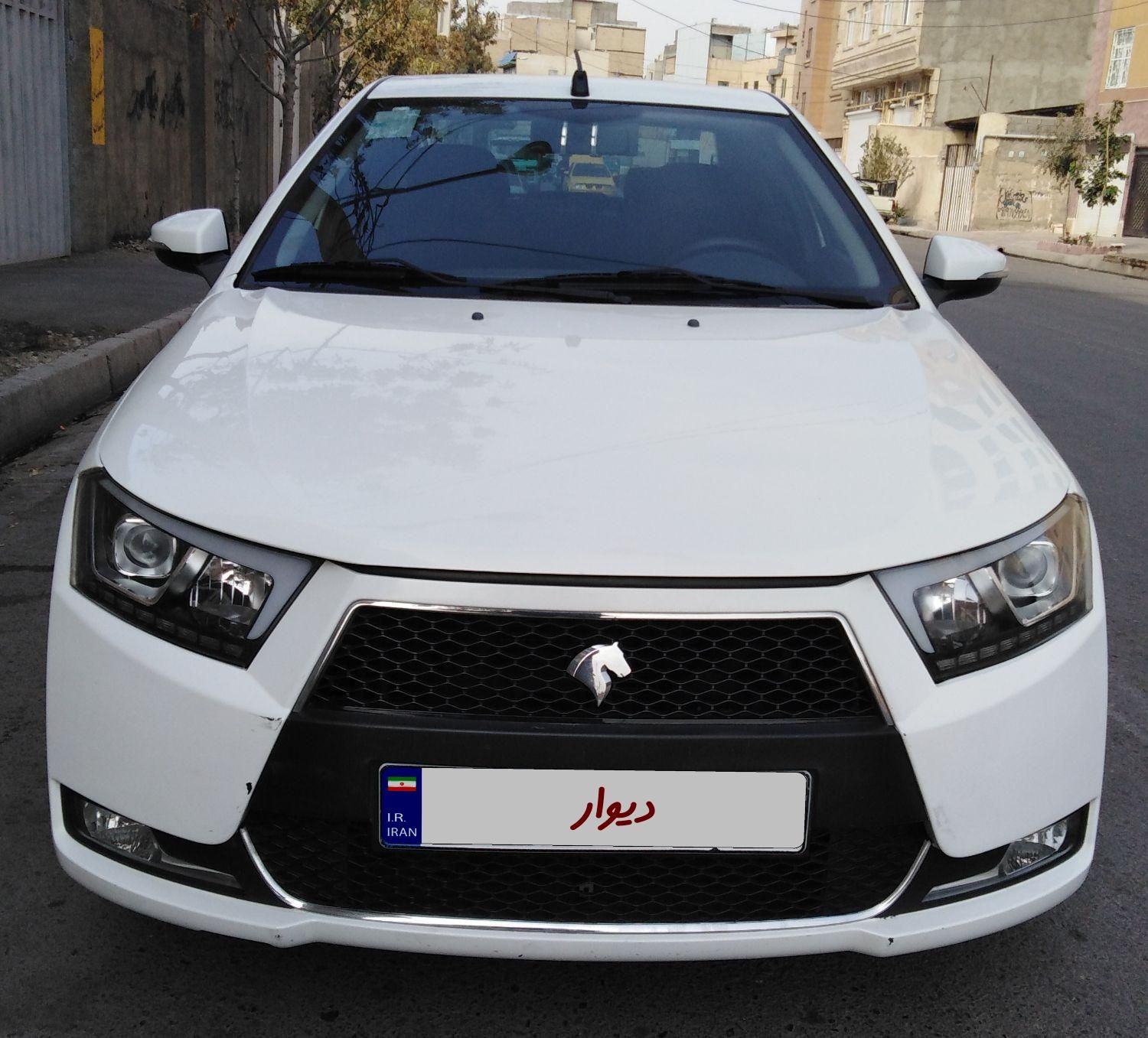 خودرو دنا، پلاس آگهی ann_18129553