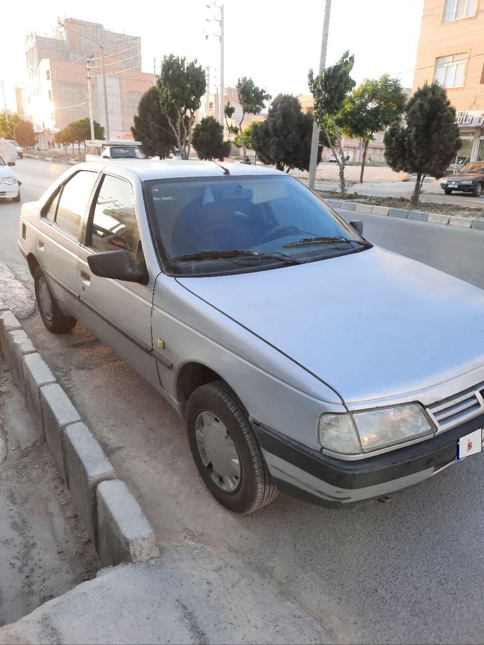 خودرو پژو، 405 آگهی ann_18129555