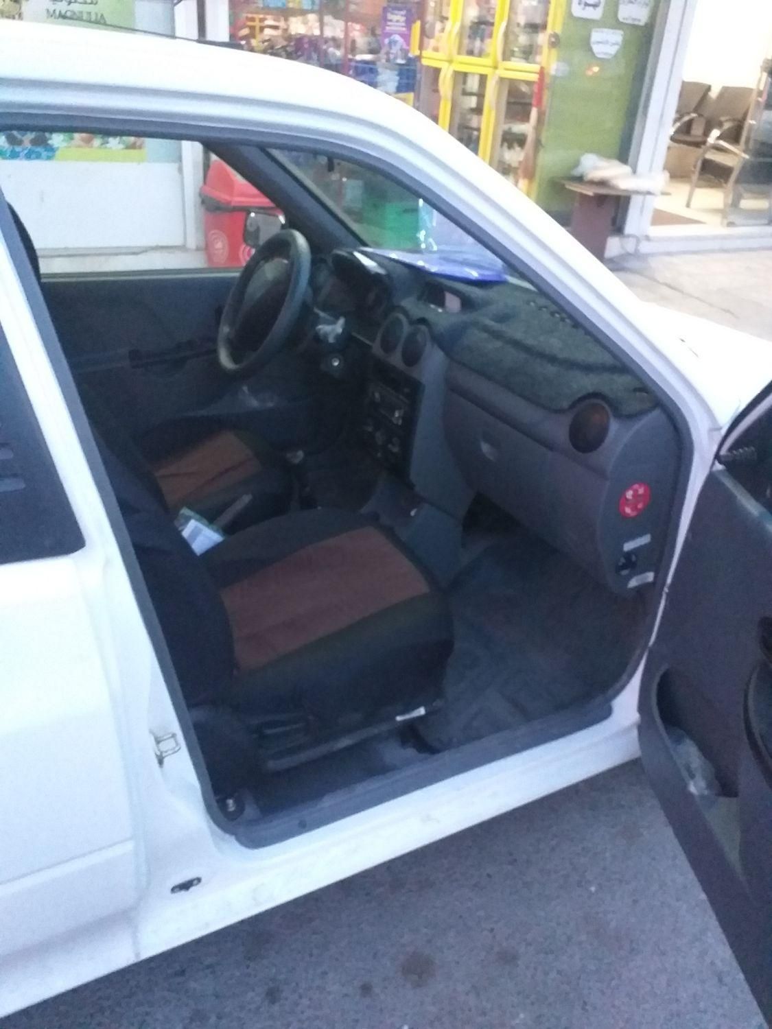 پراید 151 SE - 1403