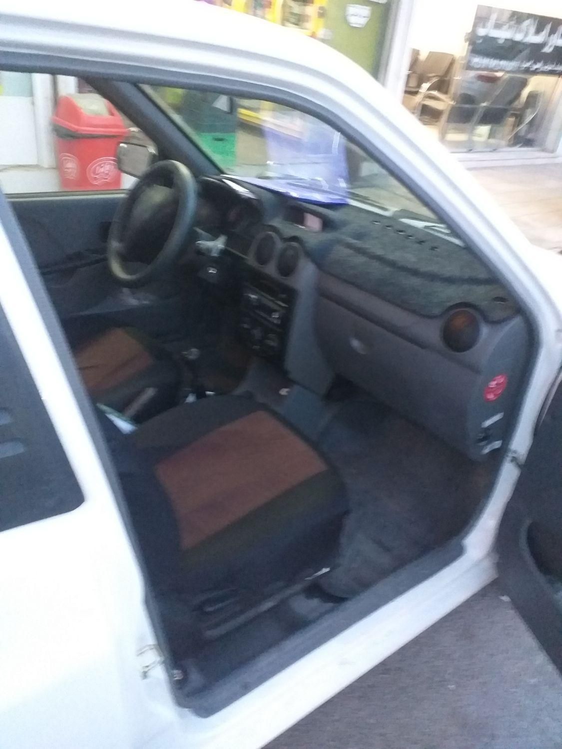 پراید 151 SE - 1403