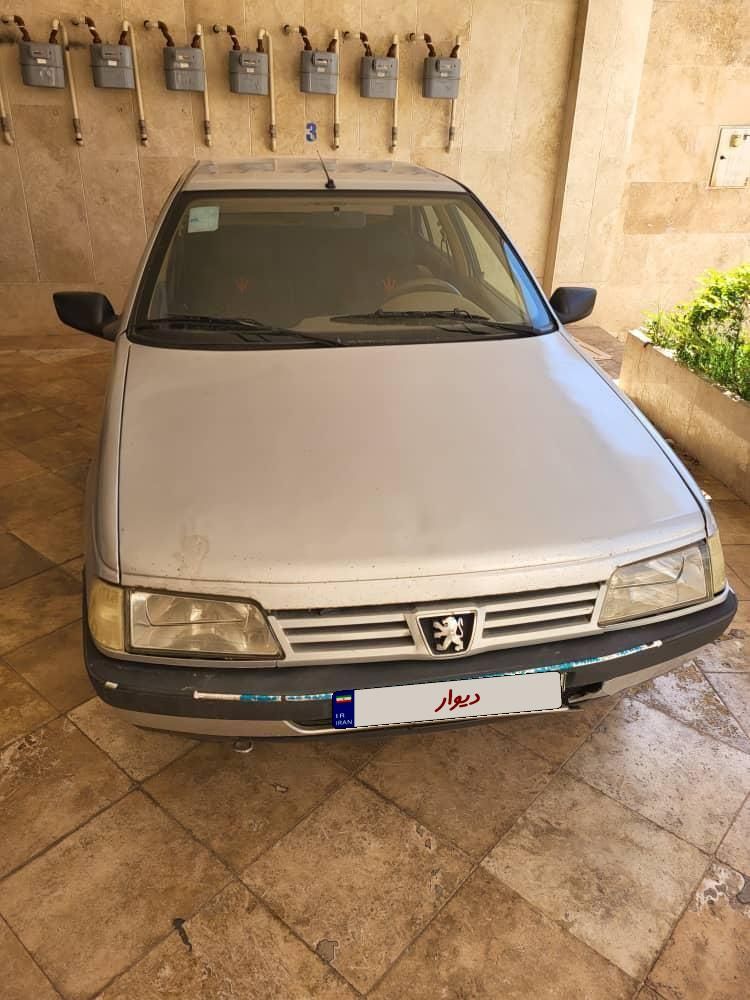 خودرو پژو، 405 آگهی ann_18129578