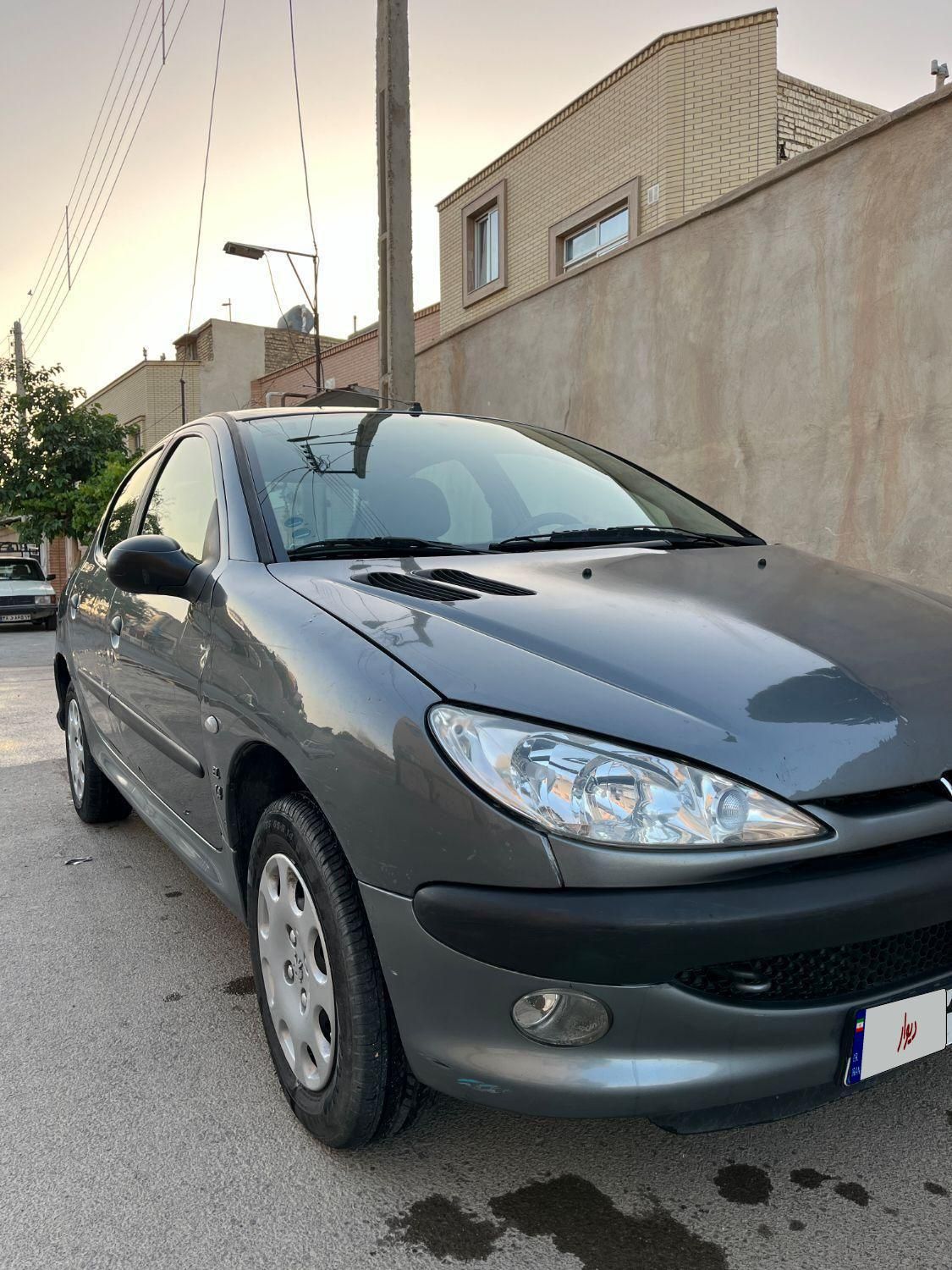 خودرو پژو، 206 آگهی ann_18129585