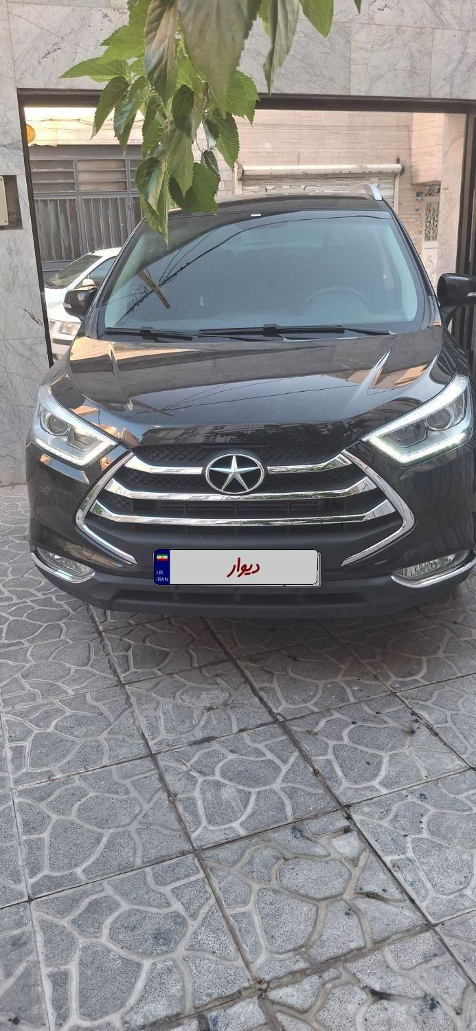 خودرو جک، S3 آگهی ann_18129593