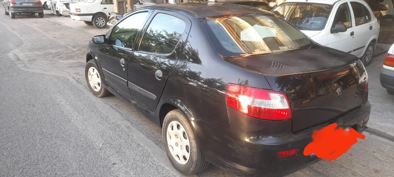 رانا LX - - 1392