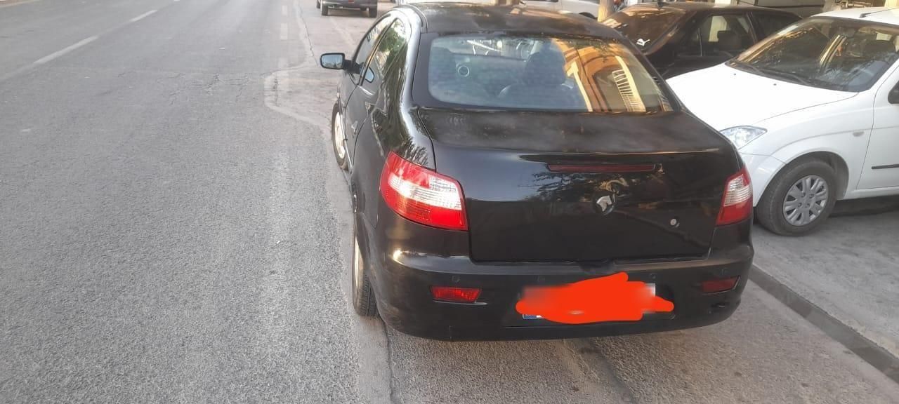 رانا LX - - 1392
