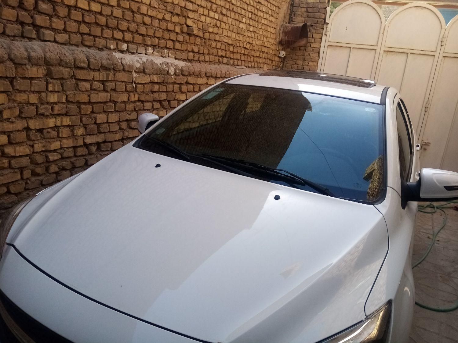 شاهین G دنده ای - 1402