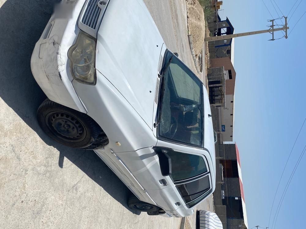 پراید 132 SE - 1396