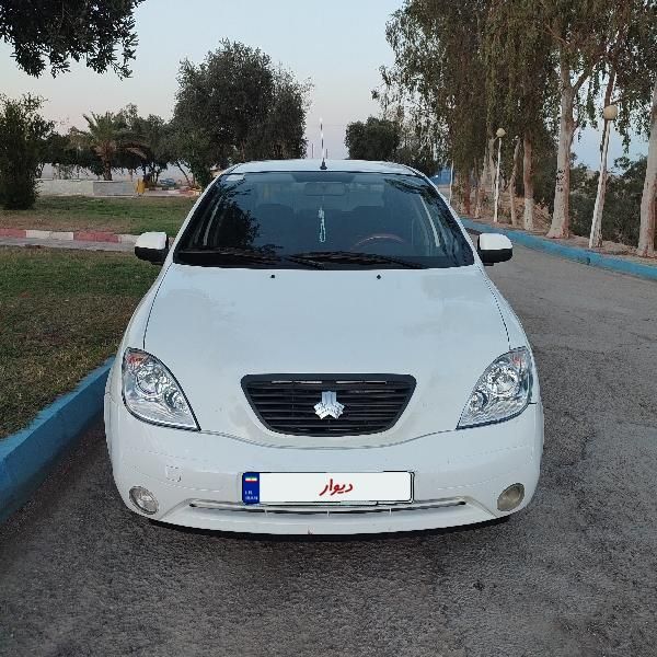 خودرو تیبا، صندوق دار آگهی ann_18129650