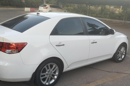 کیا سراتو مونتاژ 2000 اتوماتیک - 1395