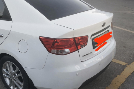 کیا سراتو مونتاژ 2000 اتوماتیک - 1395