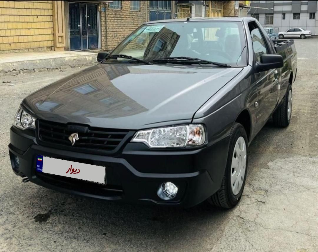 خودرو آریسان، 2 آگهی ann_18129652