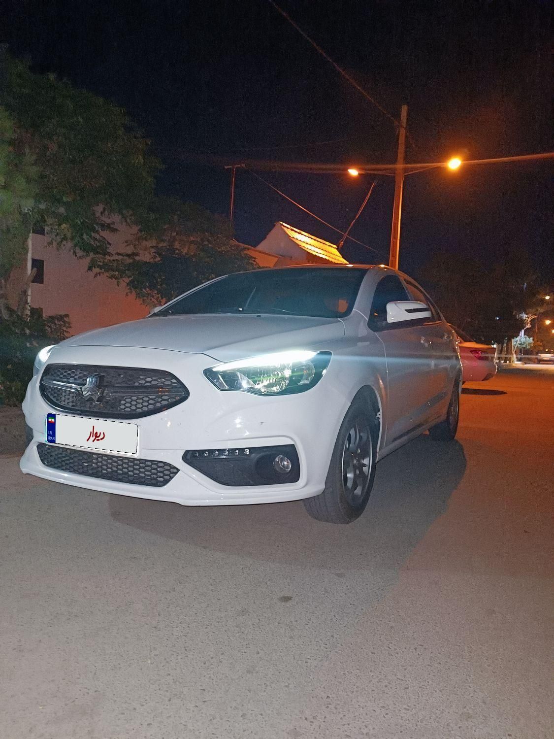 خودرو شاهین، G آگهی ann_18129663