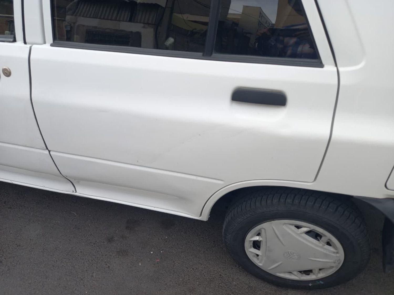 پراید 131 SE - 1397