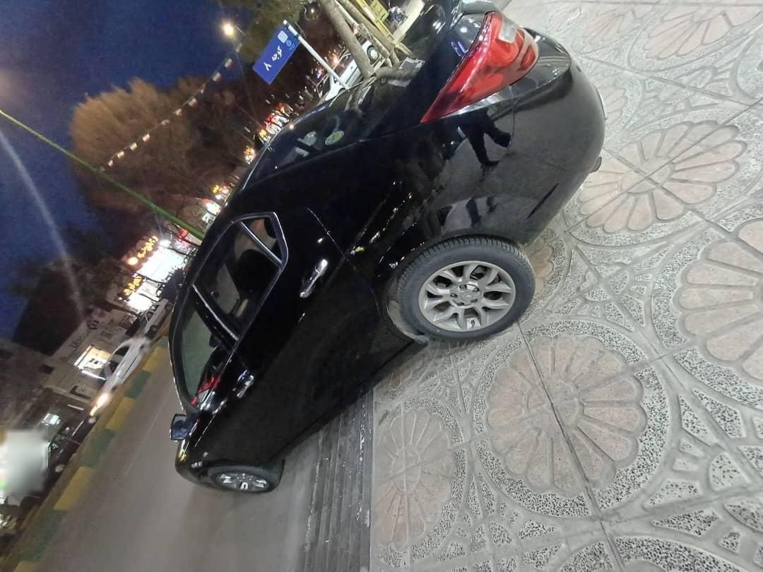 خودرو دنا، پلاس آگهی ann_18129688