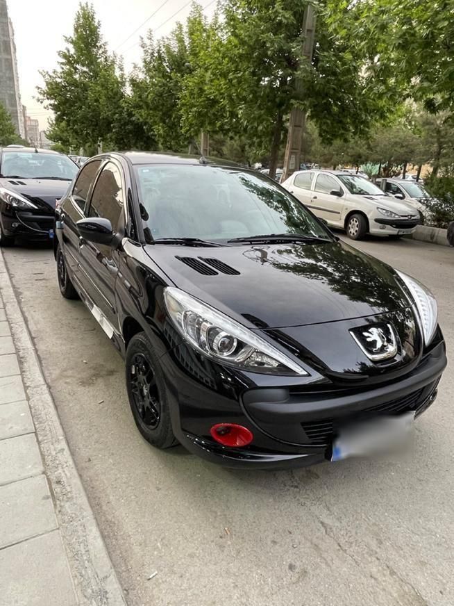 خودرو پژو، 207 آگهی ann_18129699