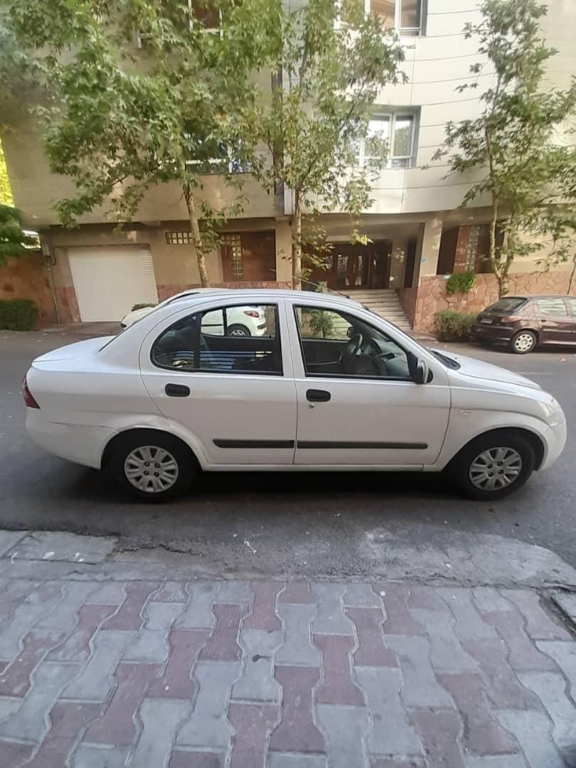 خودرو تیبا، صندوق دار آگهی ann_18129701