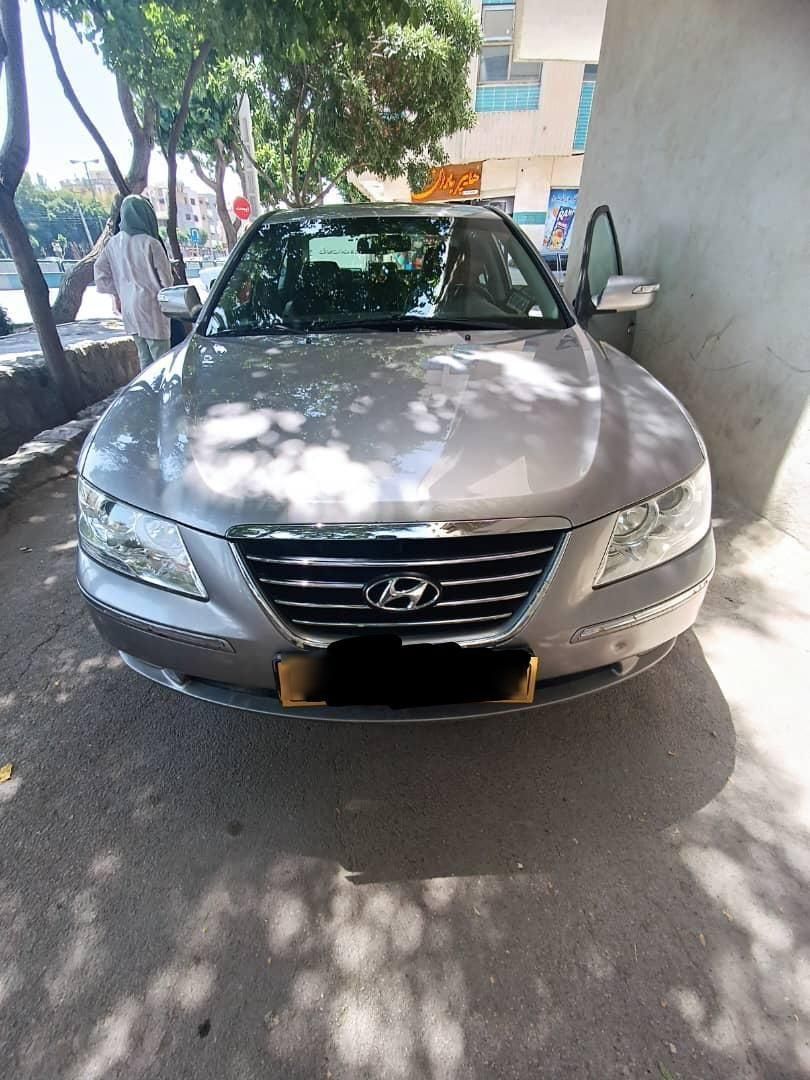 خودرو هیوندای، سوناتا آگهی ann_18129702