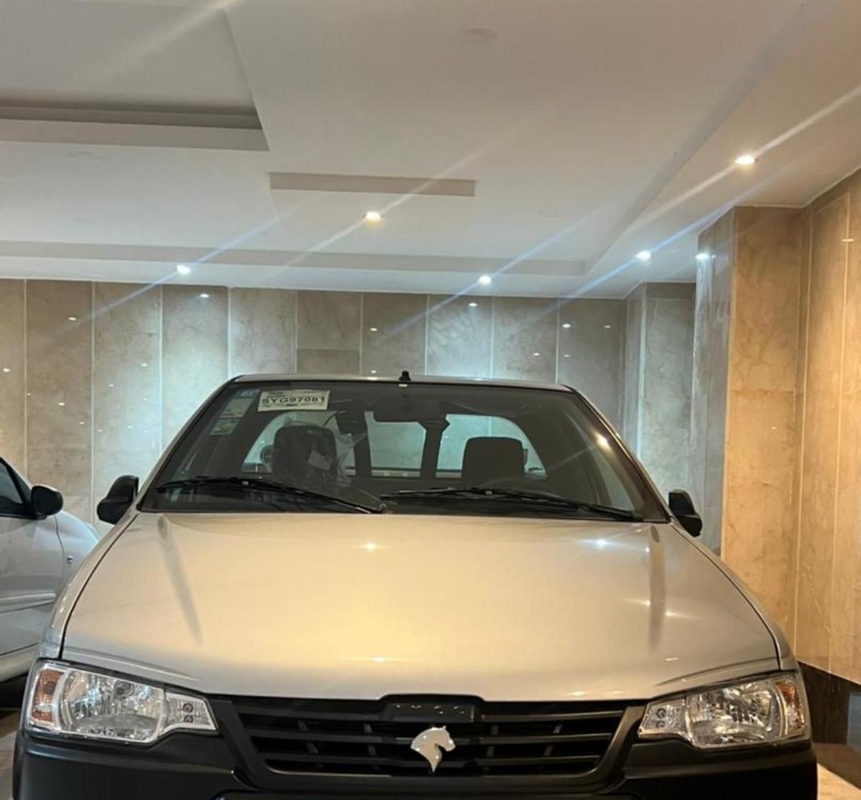 خودرو آریسان، 2 آگهی ann_18129754