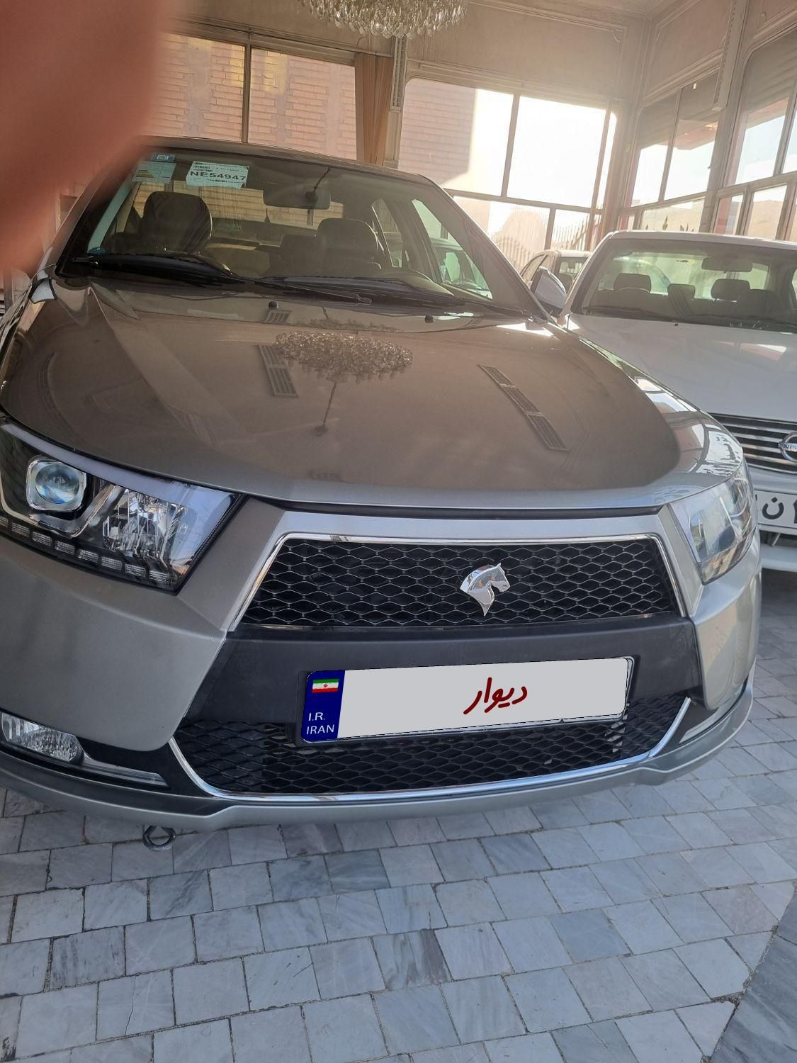 خودرو دنا، پلاس آگهی ann_18129765
