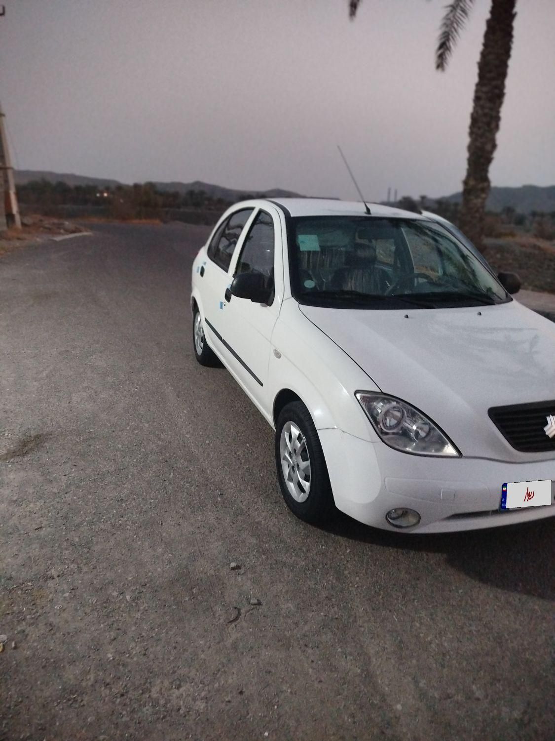 خودرو تیبا، 2 آگهی ann_18129766