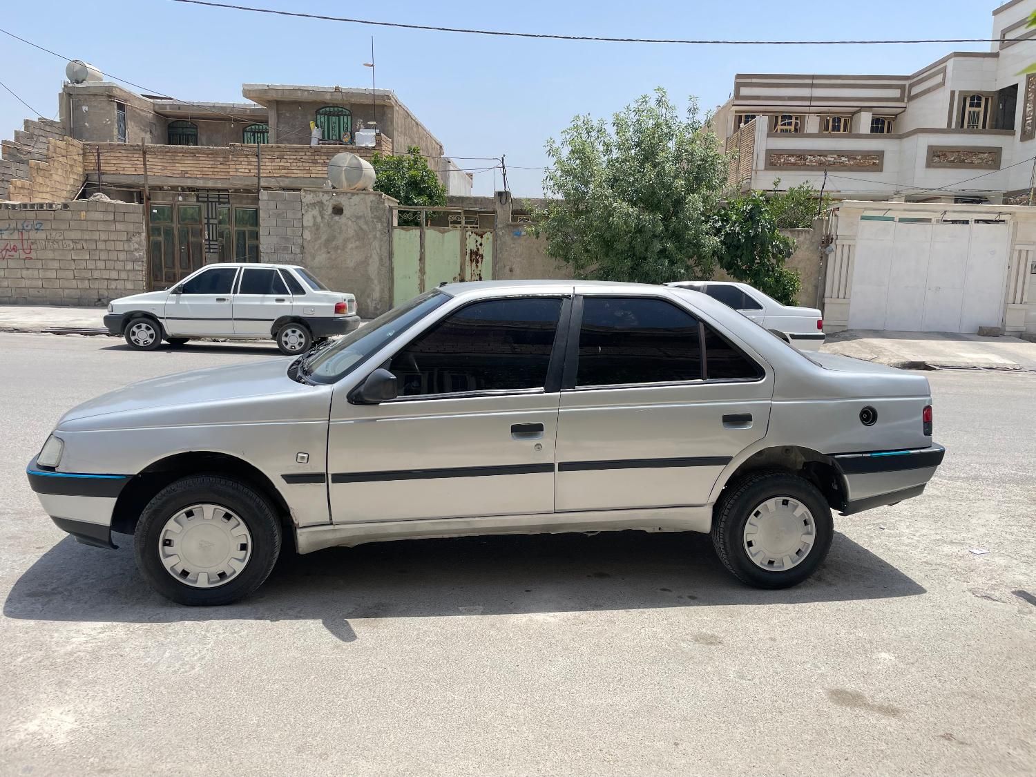 خودرو پژو، 405 آگهی ann_18129775