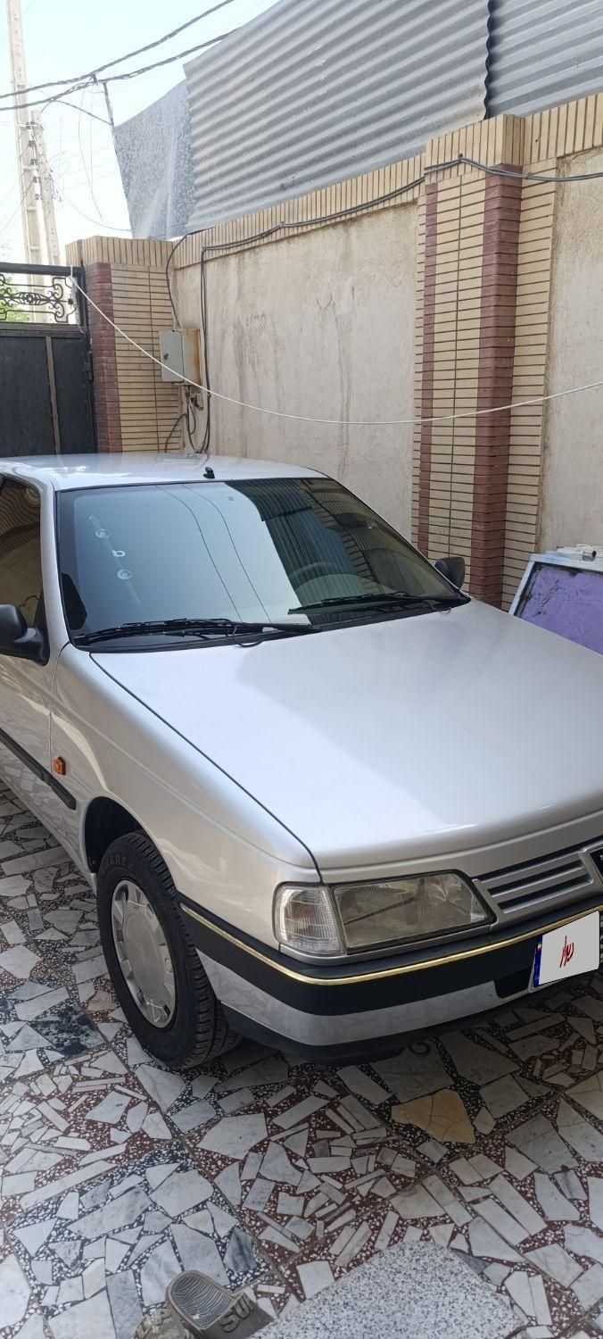 خودرو پژو، 405 آگهی ann_18129822