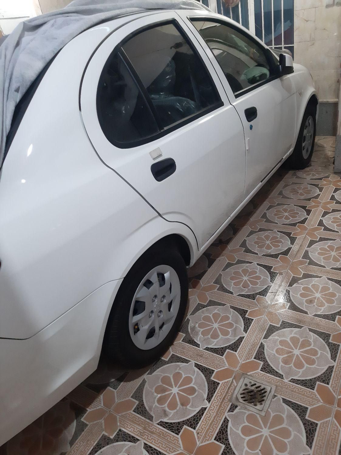 خودرو ساینا، S آگهی ann_18129839
