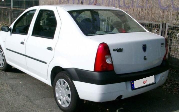 رنو تندر 90 E2 - 1395
