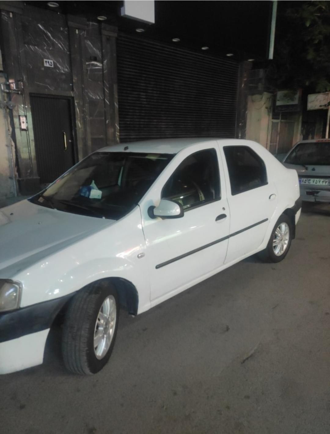 خودرو رنو، تندر 90 آگهی ann_18129857