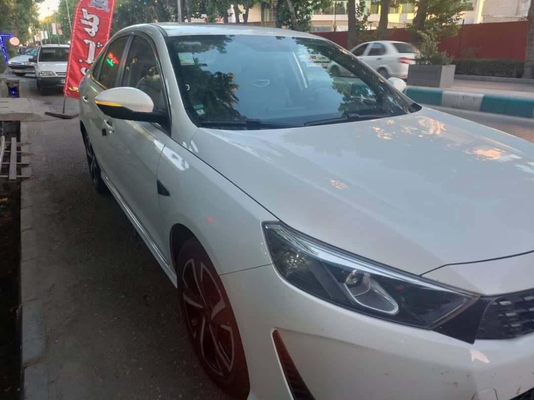 خودرو ریسپکت، پرایم آگهی ann_18129867