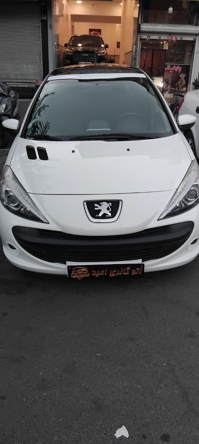 خودرو پژو، 207 آگهی ann_18129871