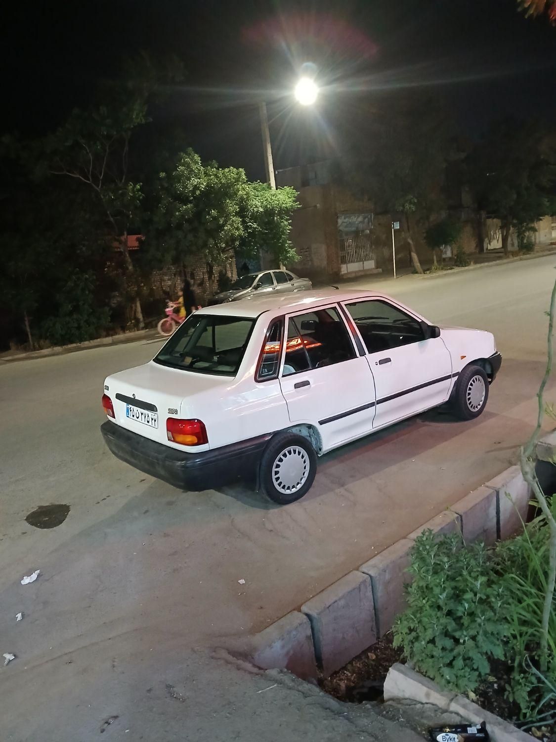 خودرو پراید، صبا آگهی ann_18129879