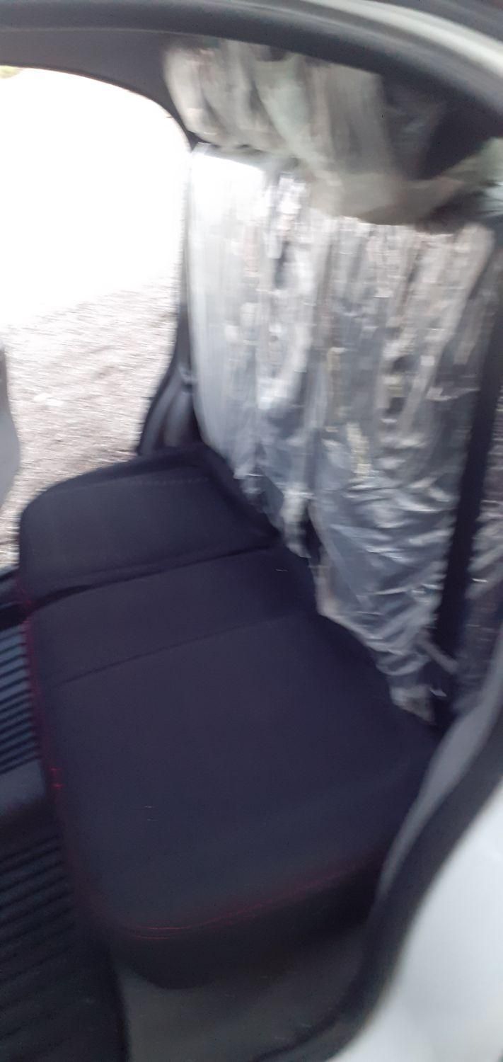 کوییک S دنده ای - 1400