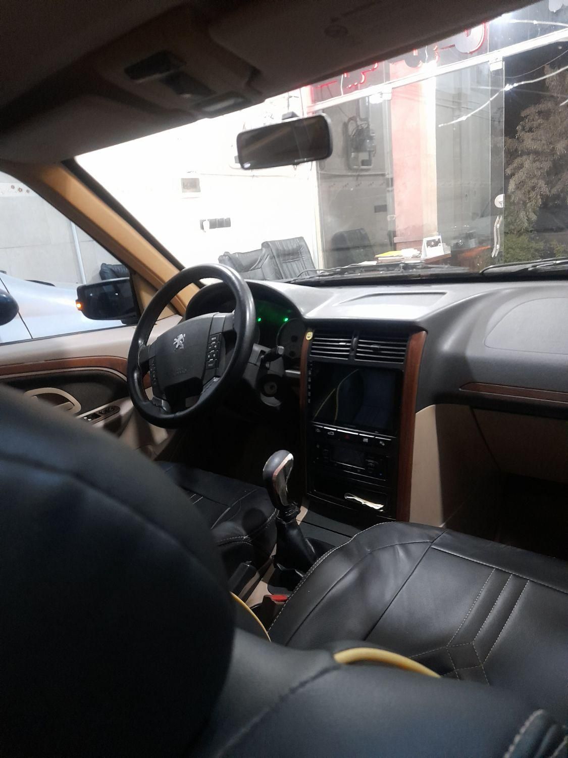 خودرو پژو، پارس آگهی ann_18129892