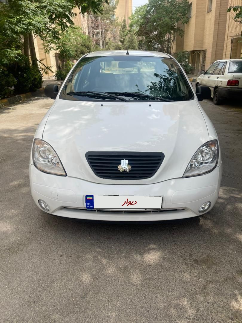 خودرو تیبا، صندوق دار آگهی ann_18129925