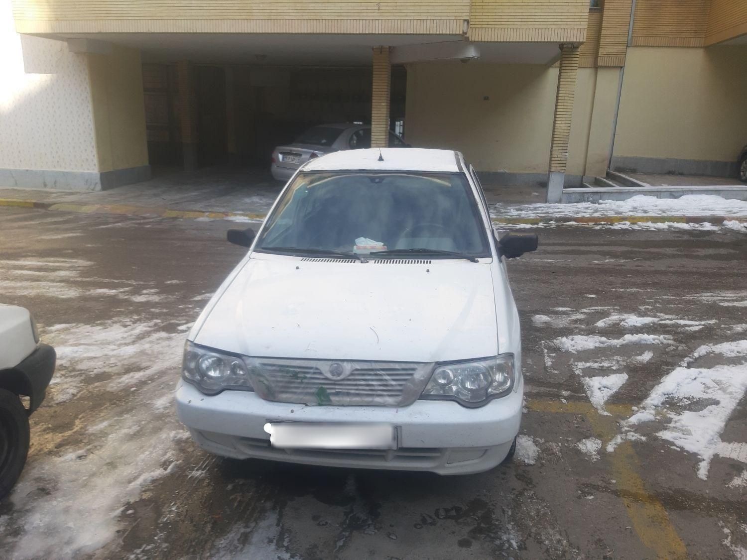 خودرو پراید، 132 آگهی ann_18129927