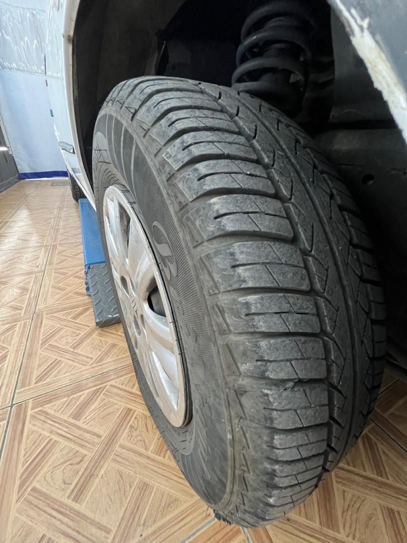 تیبا 2 SX - 1395