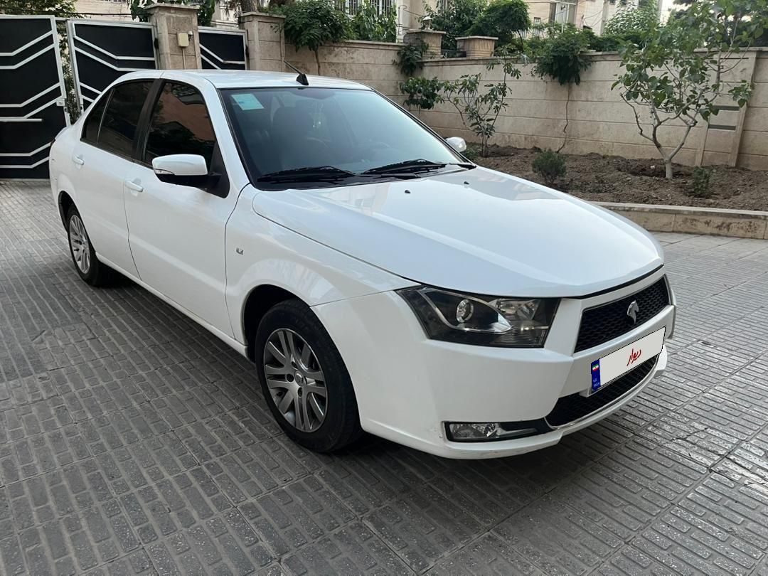 خودرو دنا، معمولی آگهی ann_18129989