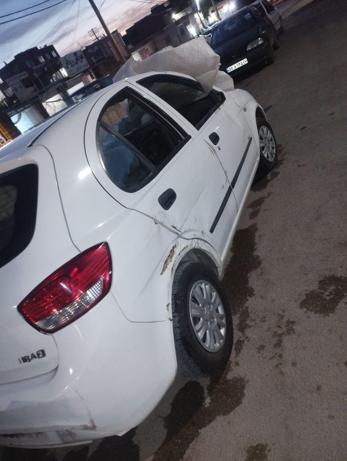 خودرو تیبا، 2 آگهی ann_18129995