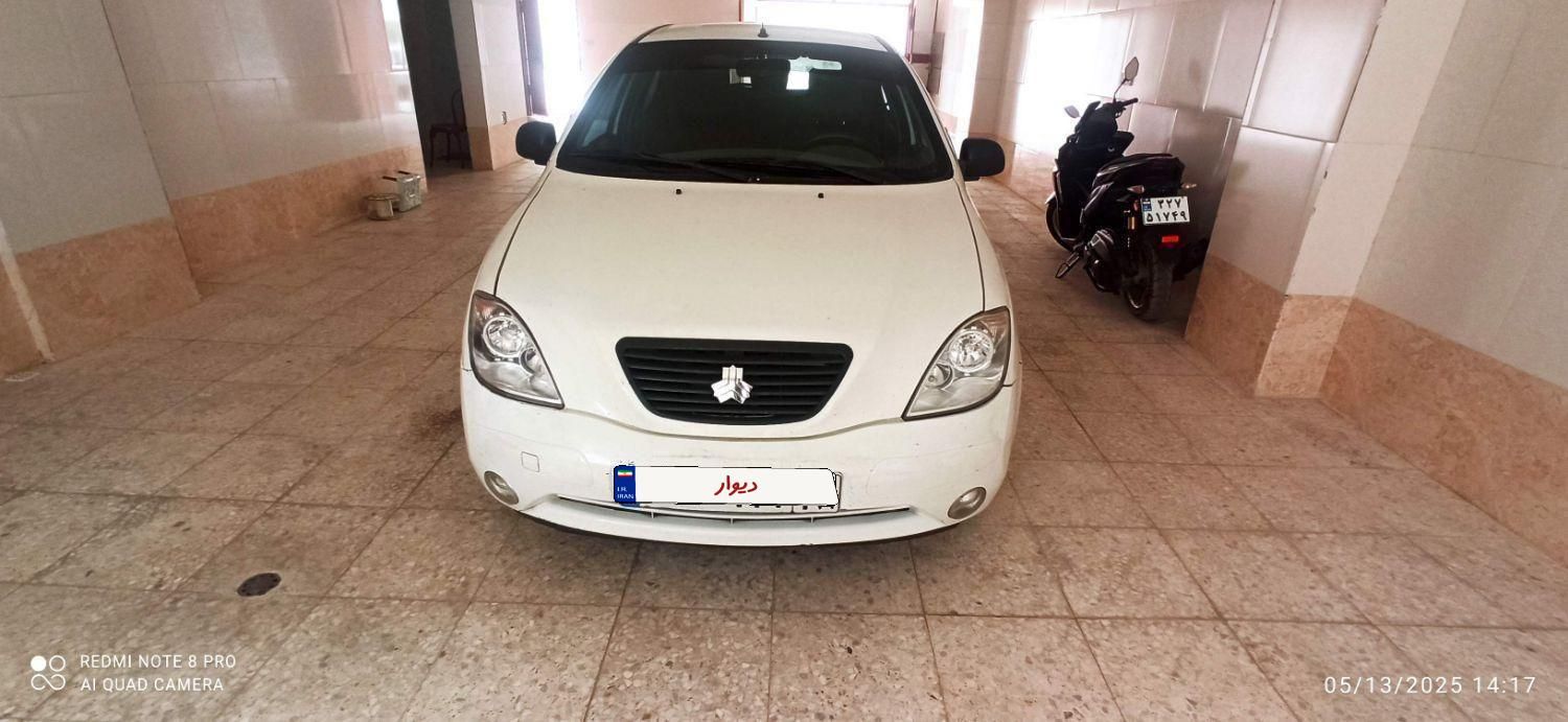 خودرو تیبا، 2 آگهی ann_18130043