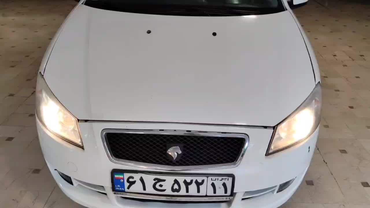 خودرو رانا، LX آگهی ann_18130050