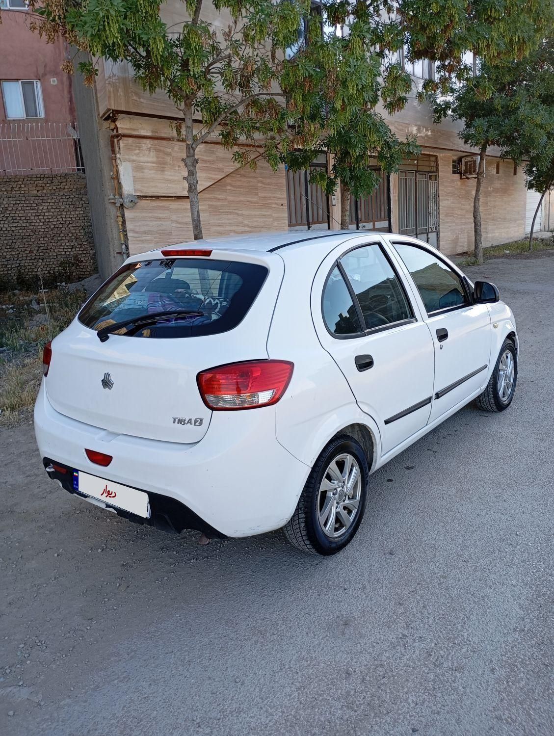 خودرو تیبا، 2 آگهی ann_18130051