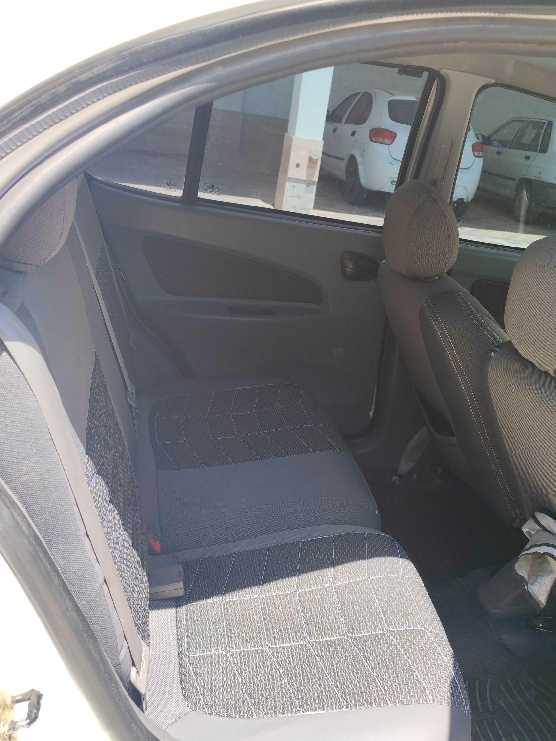 تیبا 2 EX - 1400