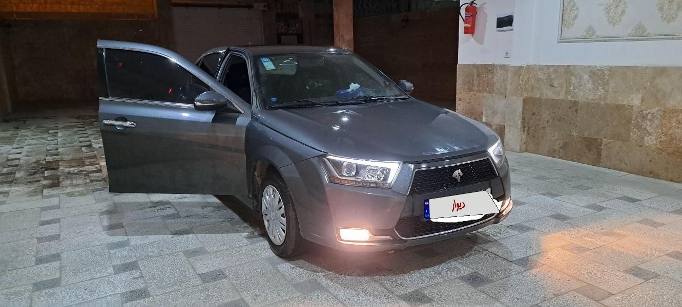خودرو دنا، پلاس آگهی ann_18130059
