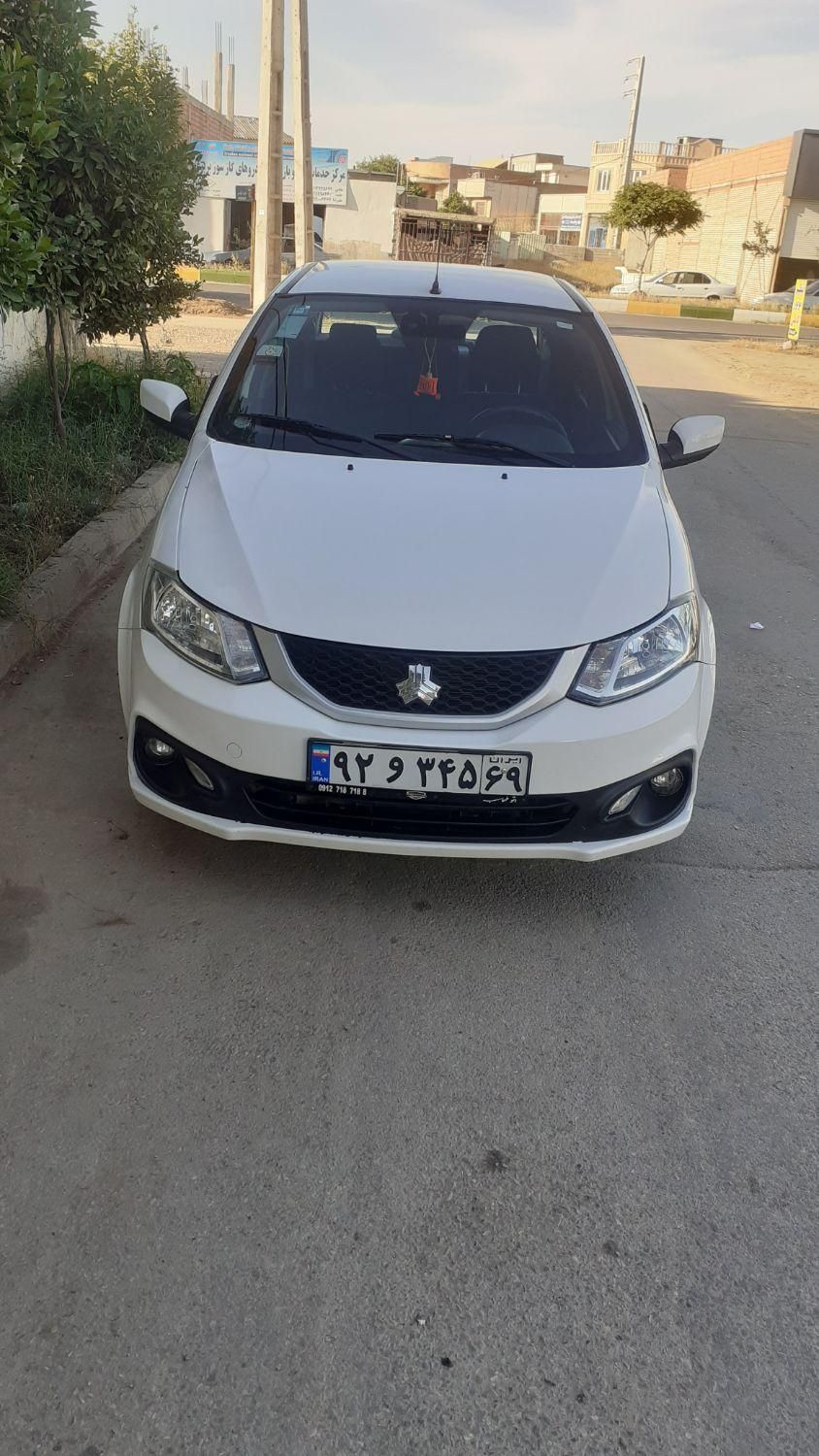 خودرو ساینا، S آگهی ann_18130072
