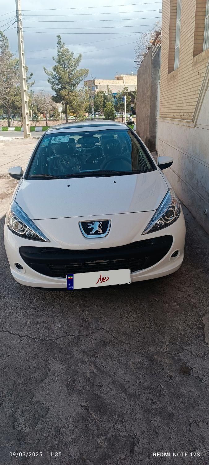 خودرو پژو، 207 آگهی ann_18130076